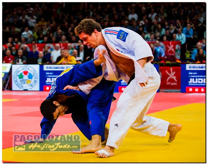 Paris 2014 by P.Lozano cat -81 kg_PLM3657